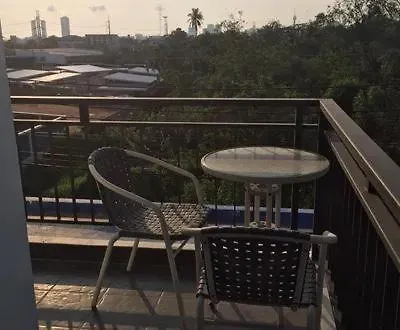 Funfever Apartment And Condo