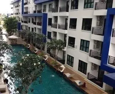 Funfever Apartment And Condo